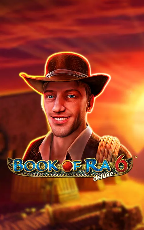 Book of Ra at Betchan Casino