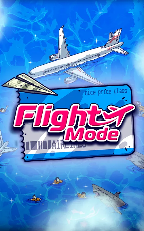 Flight Mode at Betchan Casino