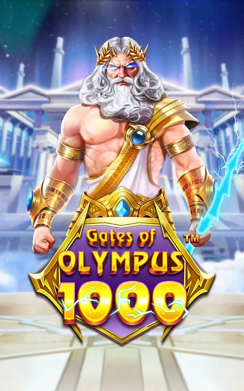 Gates of Olympus at Betchan Casino