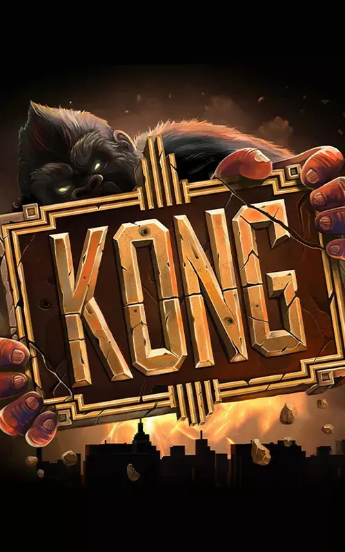 Kong at Betchan Casino