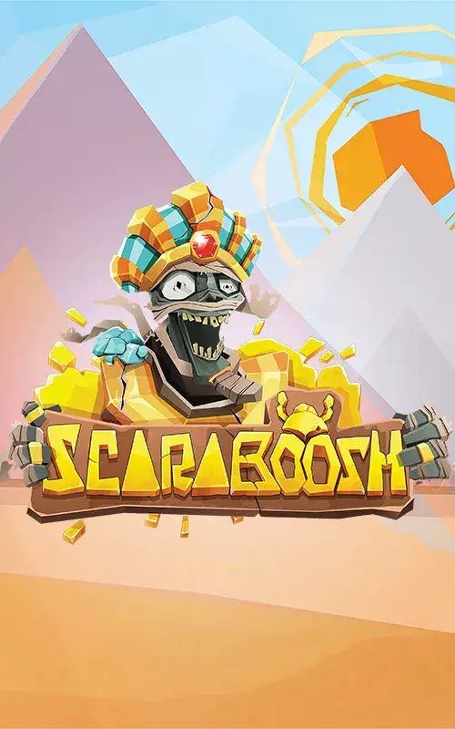 Scaraboosh at Betchan Casino